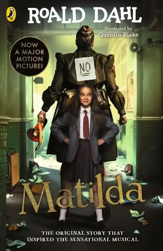 Matilda Beste Prijs