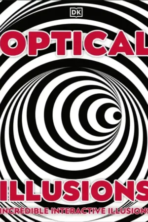 Optical Illusions Snelle Levering