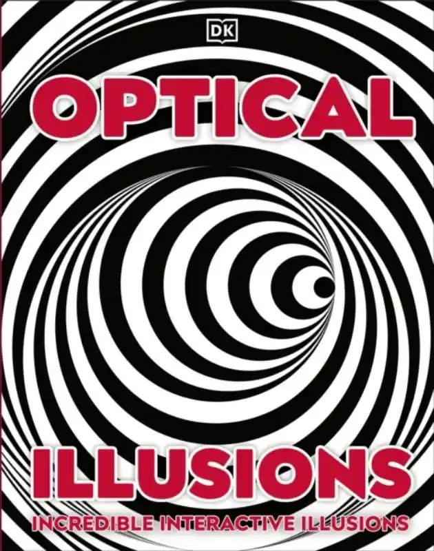 Optical Illusions Snelle Levering