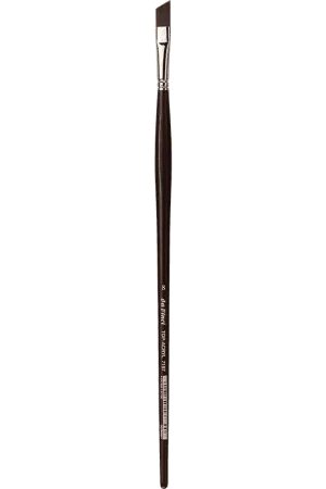 Goedkoop Da Vinci top-acryl serie 7187 – stevig syntetisch – 8