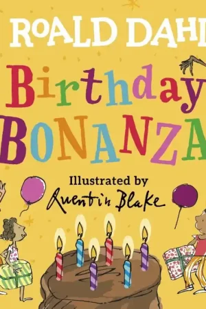 Dagaanbieding Birthday Bonanza