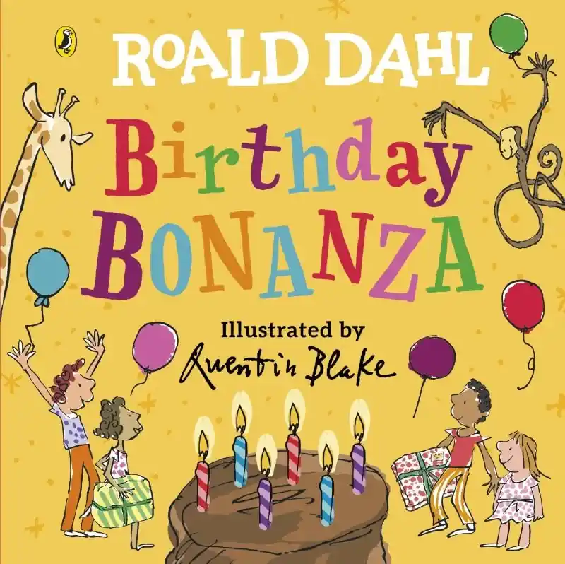 Dagaanbieding Birthday Bonanza