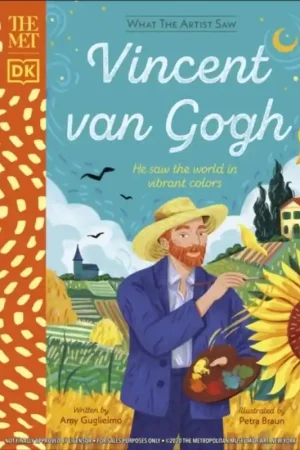 Uitverkoop The Met Vincent van Gogh