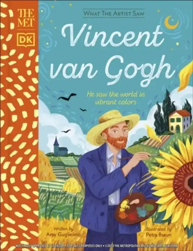 Uitverkoop The Met Vincent van Gogh