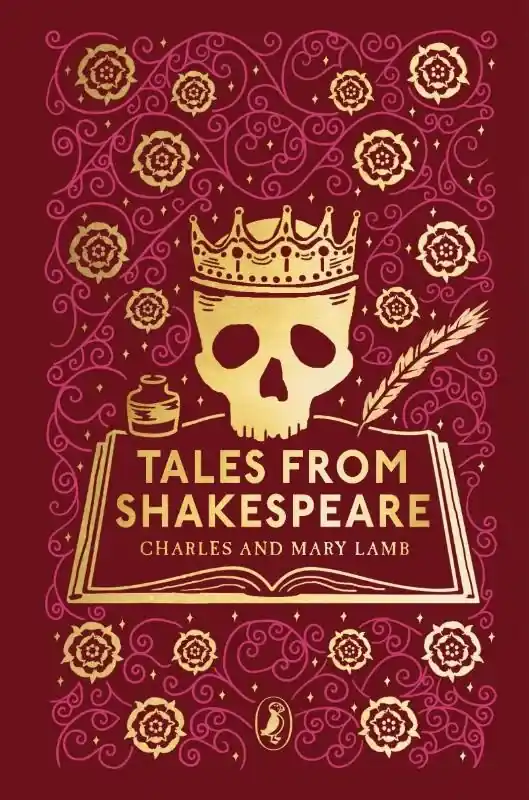 Laatste Kans Tales from Shakespeare