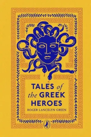 Superprijs Tales of the Greek Heroes