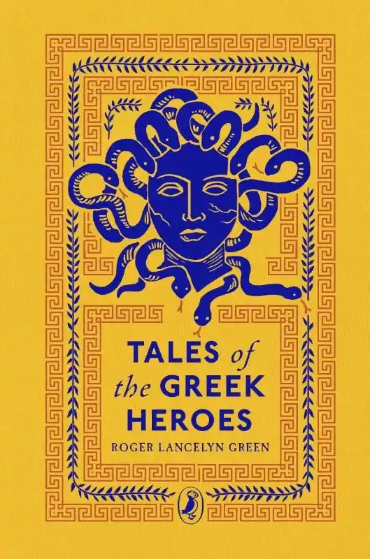 Superprijs Tales of the Greek Heroes