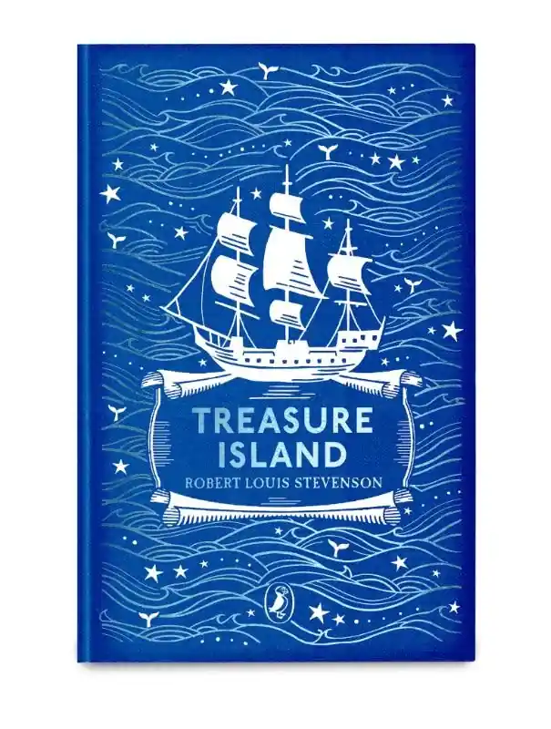 Rechtstreeks Van De Fabrikant Treasure Island
