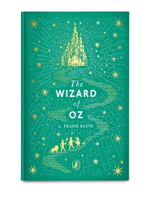 The Wizard of Oz Uitverkoop