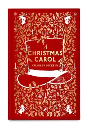 A Christmas Carol Gereduceerde Prijs