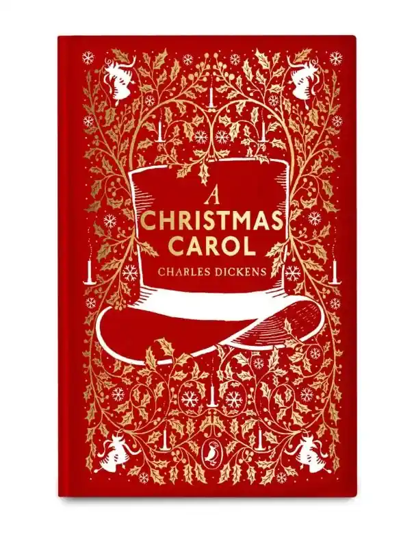 A Christmas Carol Gereduceerde Prijs