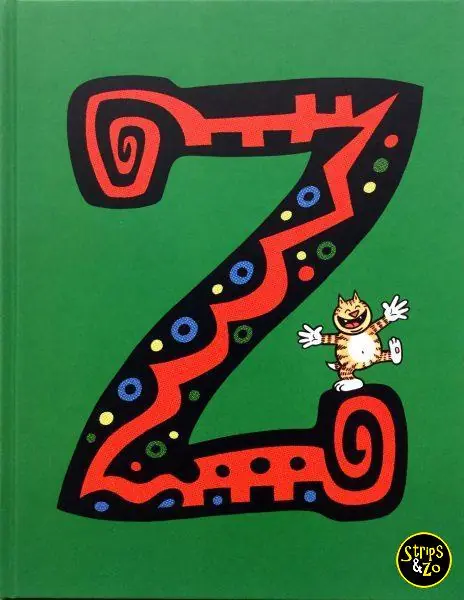 Beperkte Voorraad Heinz – integraal 5 (Z) – Heinz, van H tot Z