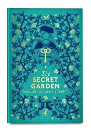 The Secret Garden Exclusieve Aanbieding