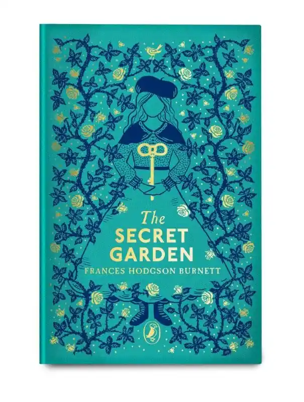 The Secret Garden Exclusieve Aanbieding