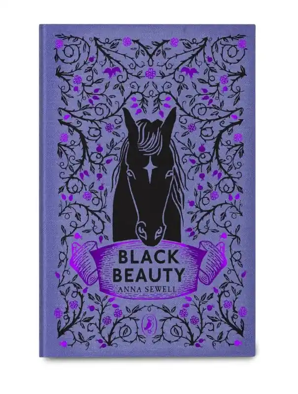 Black Beauty Betrouwbaar