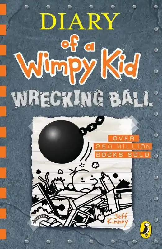 Wrecking Ball (Book 14) Betaalbaar