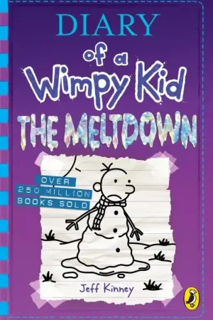 The Meltdown (Book 13) Speciale Aanbieding