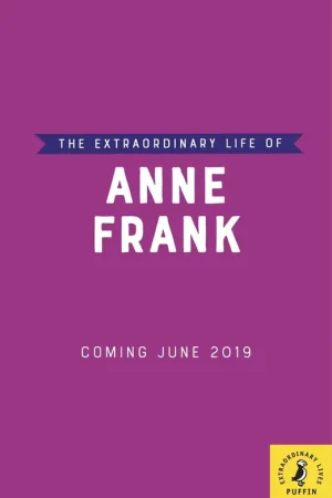 Flitsaanbieding The Extraordinary Life of Anne Frank