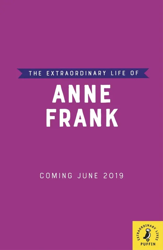 Flitsaanbieding The Extraordinary Life of Anne Frank