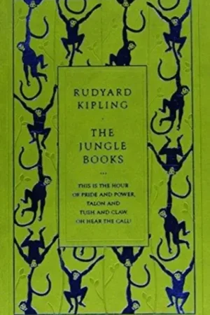Superprijs The Jungle Books