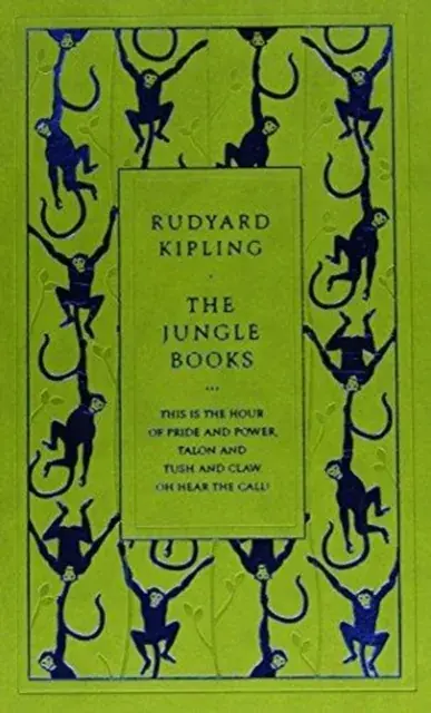 Superprijs The Jungle Books