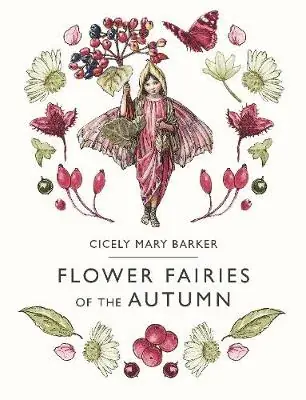Meest Verkocht Flower Fairies of the Autumn