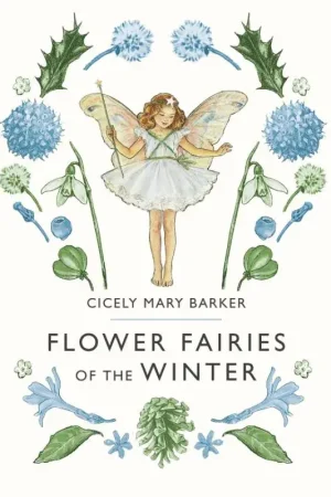Nu Kopen Flower Fairies of the Winter