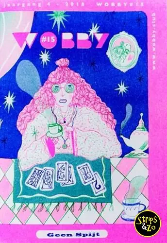 Lage Kosten Wobby 15 – Geen spijt