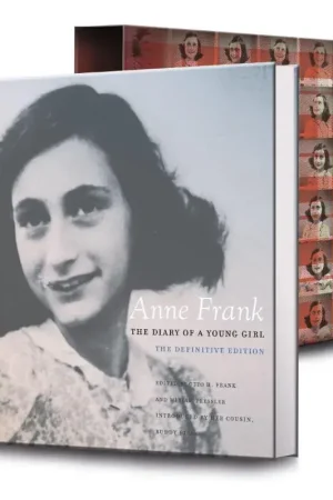 The Diary of a Young Girl (H/B slipcase) Veilige Betaling