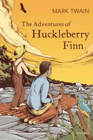 The Adventures of Huckleberry Finn Beperkte Voorraad