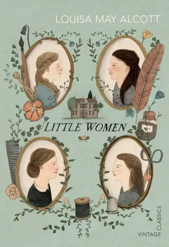Little Women Weekendaanbieding
