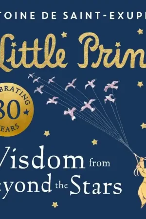 Must-Have Wisdom from Beyond the Stars