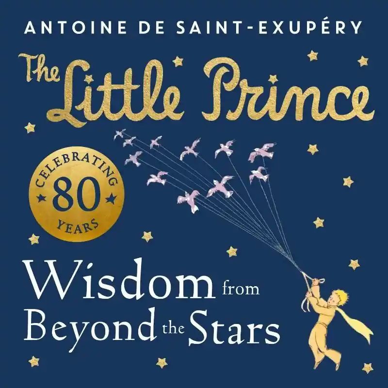 Must-Have Wisdom from Beyond the Stars