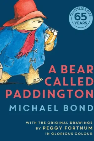 Snelle Levering A Bear Called Paddington