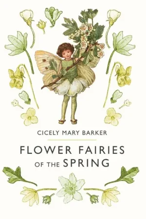 Flower Fairies of the Spring Speciale Aanbieding