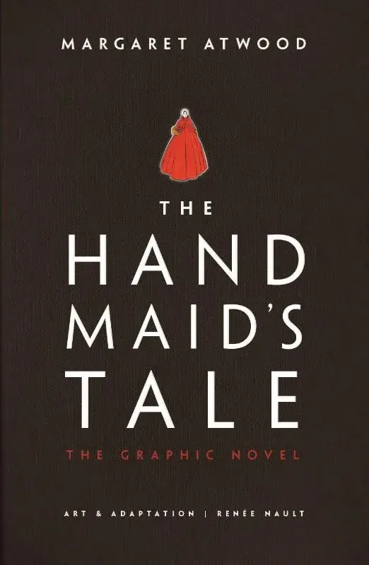 Gratis Retour The Handmaid's Tale
