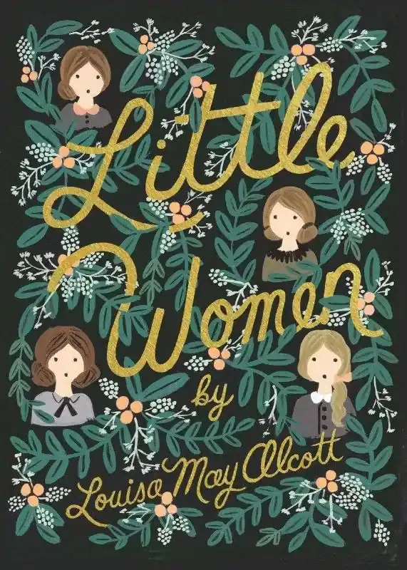 Veilige Betaling Little Women