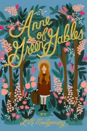 Populair Anne of Green Gables
