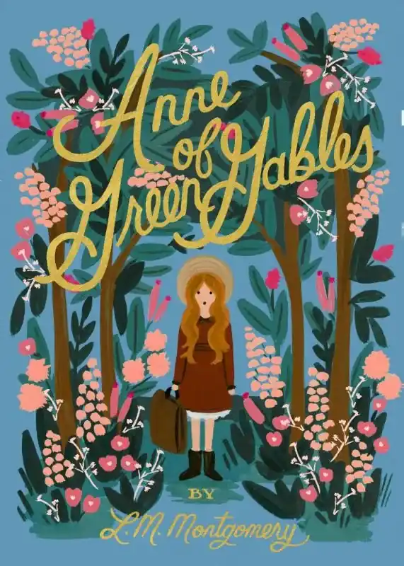 Populair Anne of Green Gables