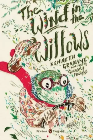 The Wind in the Willows (Penguin Classics Deluxe Edition) Flitsaanbieding
