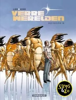 Goedkoop Verre Werelden 5 – Episode 5
