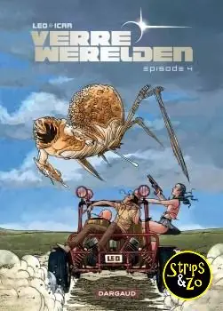 Verre Werelden 4 – Episode 4 Goedkoop
