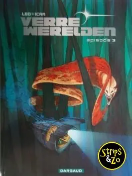 Voordeelprijs Verre Werelden 3 – Episode 3