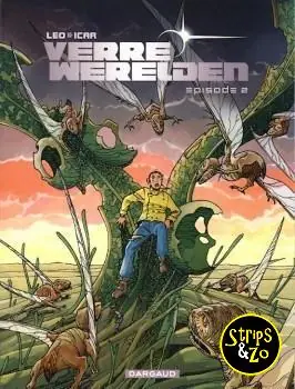 Verre Werelden 2 – Episode 2 Aanbieding
