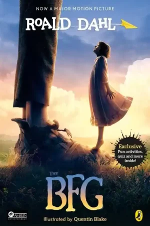 The BFG Aanbieding