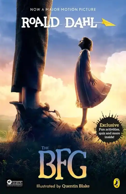 The BFG Aanbieding
