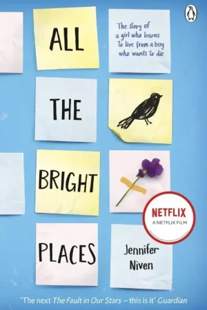 Weekendaanbieding All the Bright Places