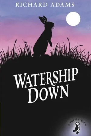 Tijdelijk Beschikbaar Watership Down