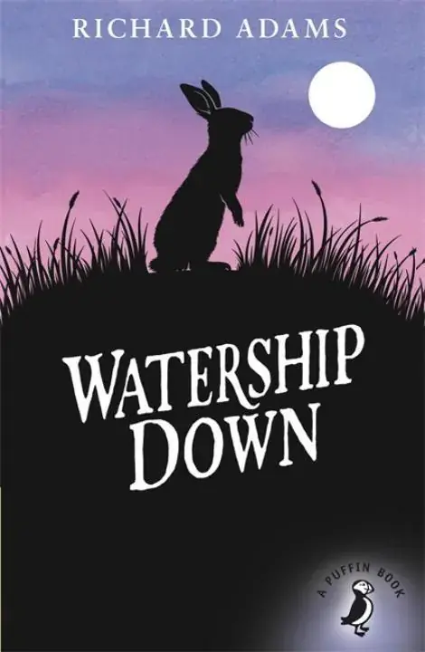 Tijdelijk Beschikbaar Watership Down