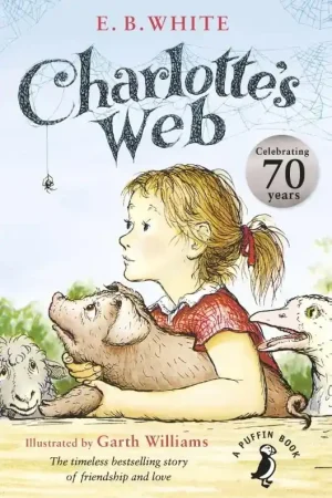 Charlotte's Web Voordeelprijs